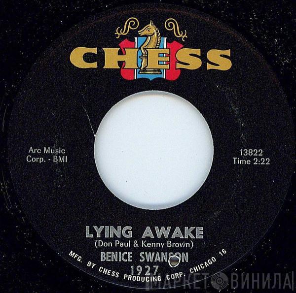 Benice Swanson - Lying Awake