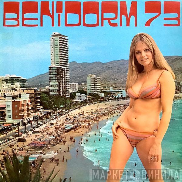  - Benidorm 73