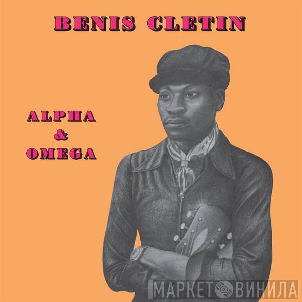  Benis Cletin  - Alpha & Omega