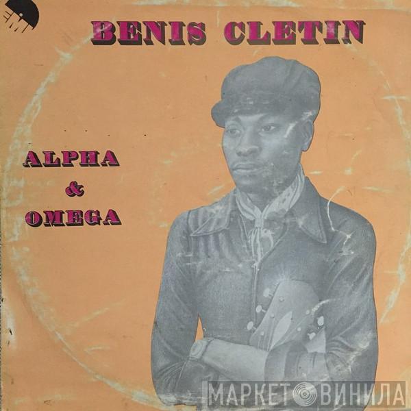  Benis Cletin  - Alpha & Omega