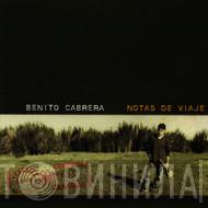 Benito Cabrera - Notas De Viaje