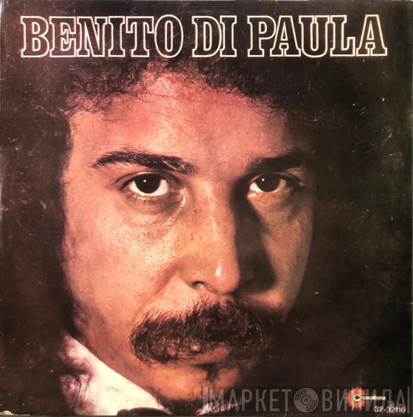  Benito Di Paula  - Benito Di Paula