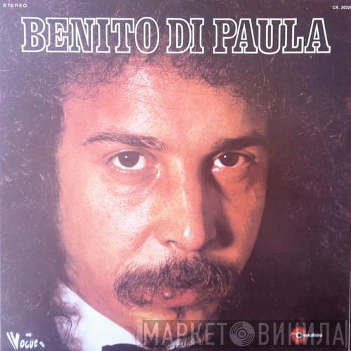  Benito Di Paula  - Benito Di Paula