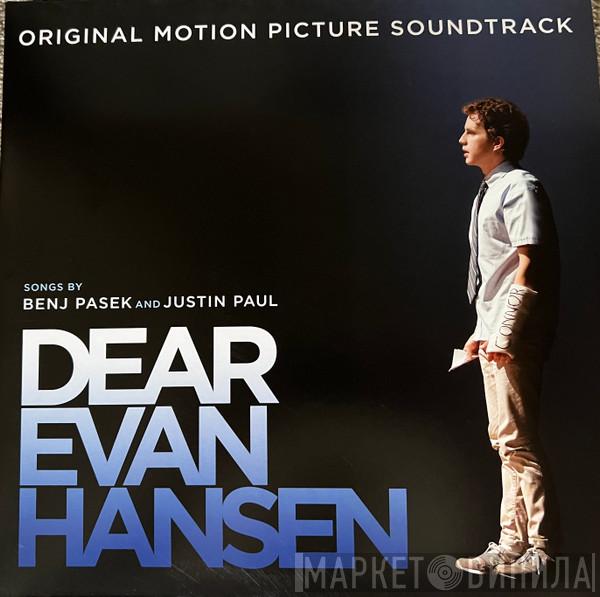 Benj Pasek, Justin Paul  - Dear Evan Hansen (Original Motion Picture Soundtrack)