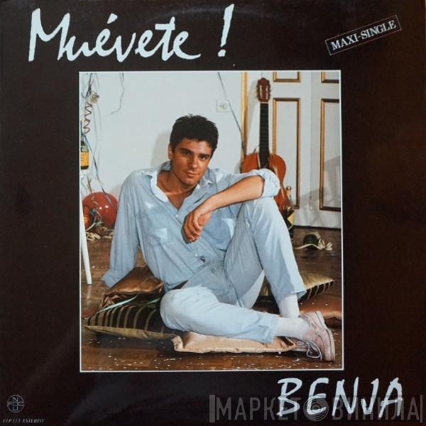 Benja - Muévete !