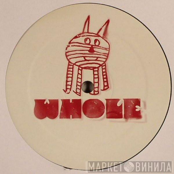 Benjamin Bates - Whole