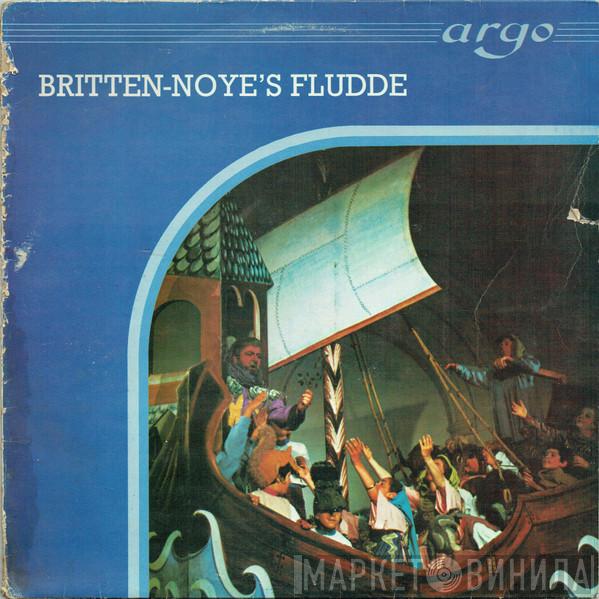 Benjamin Britten - Noye's Fludde