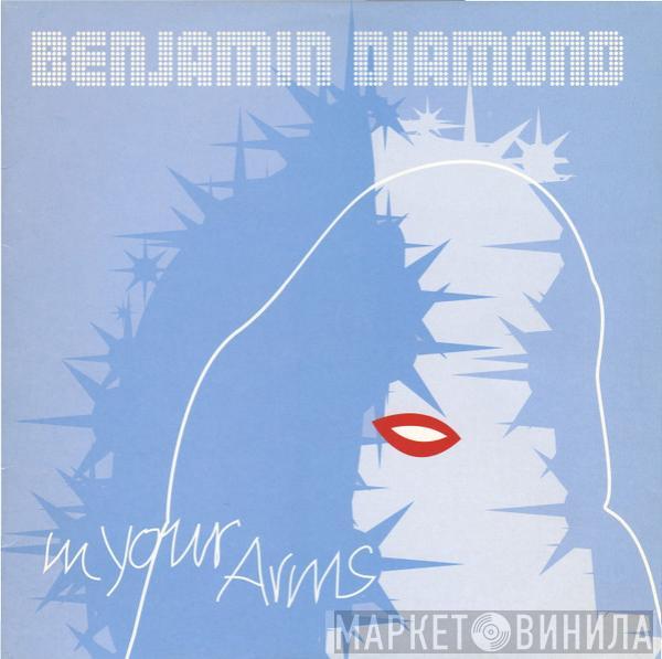 Benjamin Diamond - In Your Arms