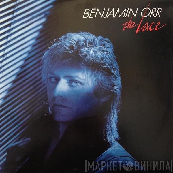  Benjamin Orr  - The Lace