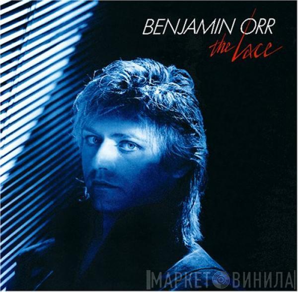  Benjamin Orr  - The Lace