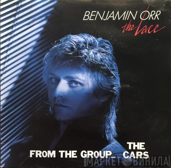  Benjamin Orr  - The Lace
