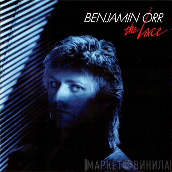  Benjamin Orr  - The Lace