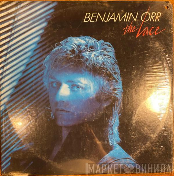  Benjamin Orr  - The Lace