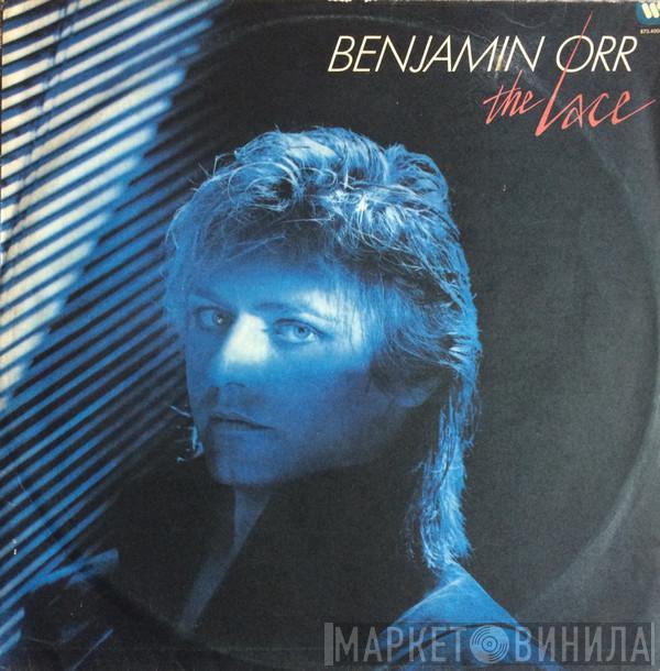 Benjamin Orr  - The Lace