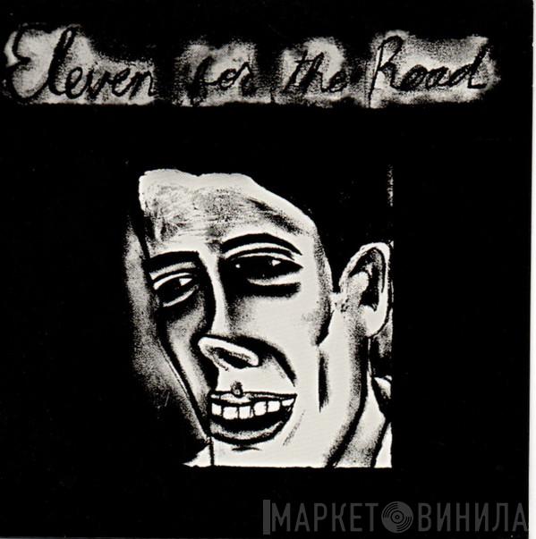  Benjamin Shepherd   - Eleven for the Road