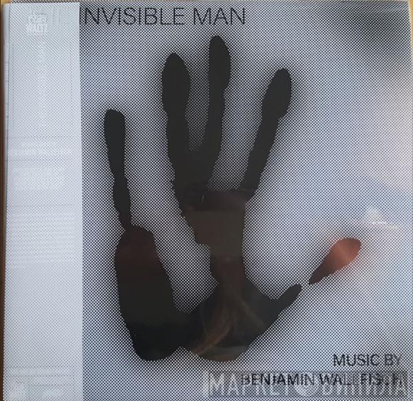 Benjamin Wallfisch - The Invisible Man