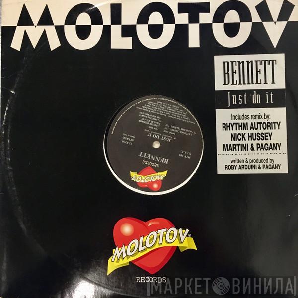 Bennett - Just Do It