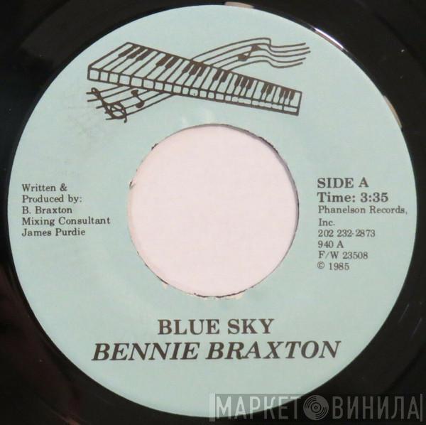 Bennie Braxton - Blue Sky