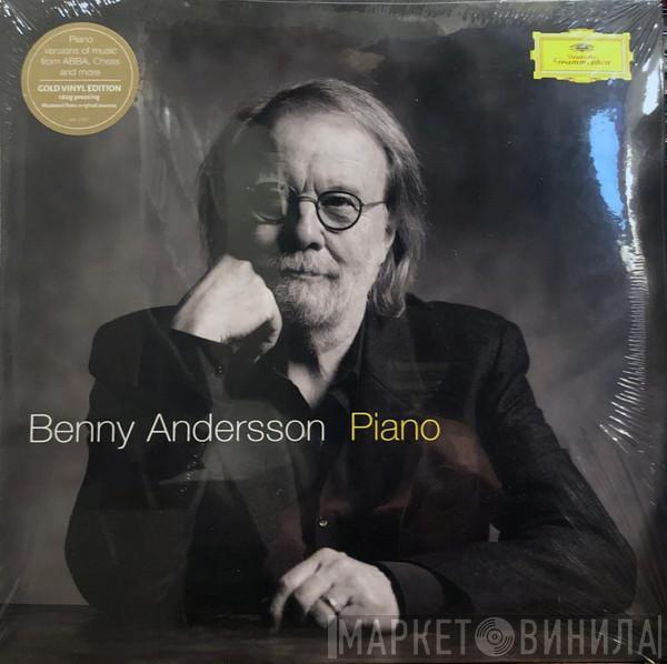 Benny Andersson - Piano