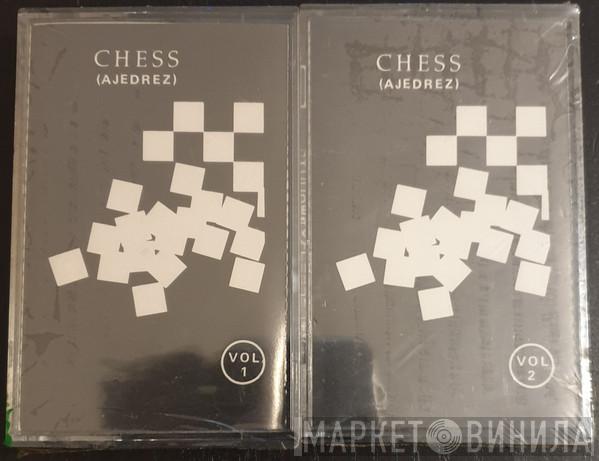 , Benny Andersson , Tim Rice  Björn Ulvaeus  - Chess (Ajedrez)