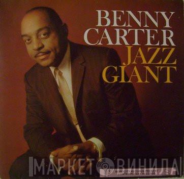 Benny Carter - Jazz Giant