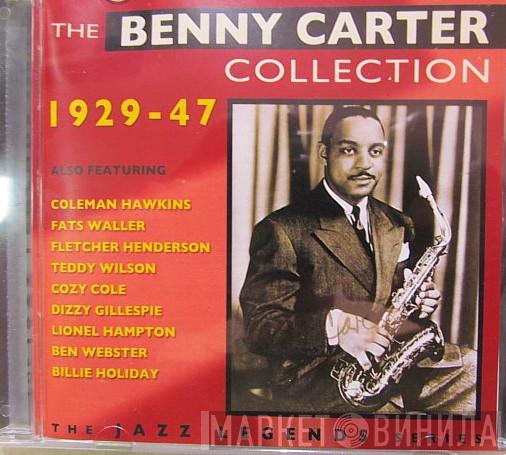 Benny Carter - The Benny Carter Collection 1927-47