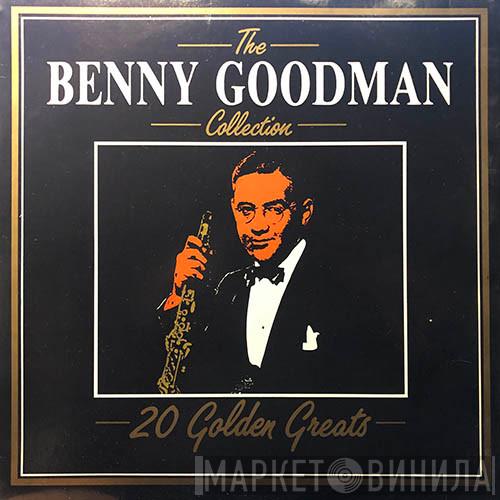 Benny Goodman - 20 Golden Greats
