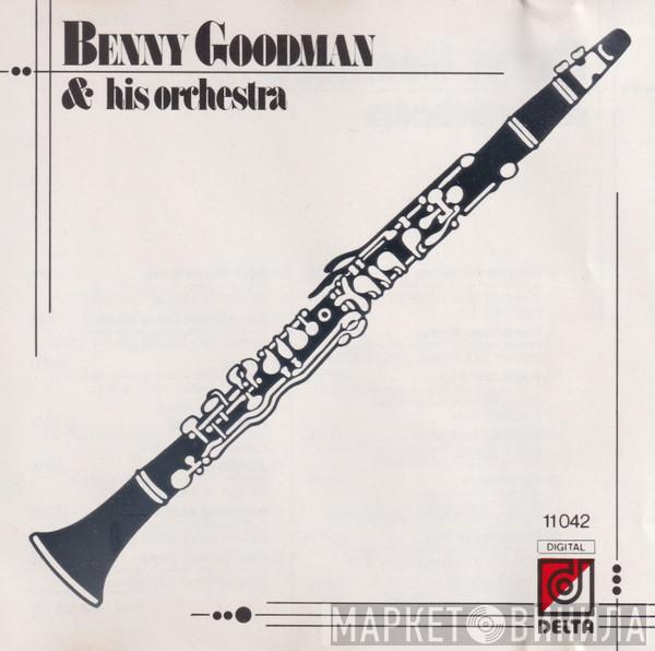 Benny Goodman And His Orchestra - Benny Goodman & His Orchestra