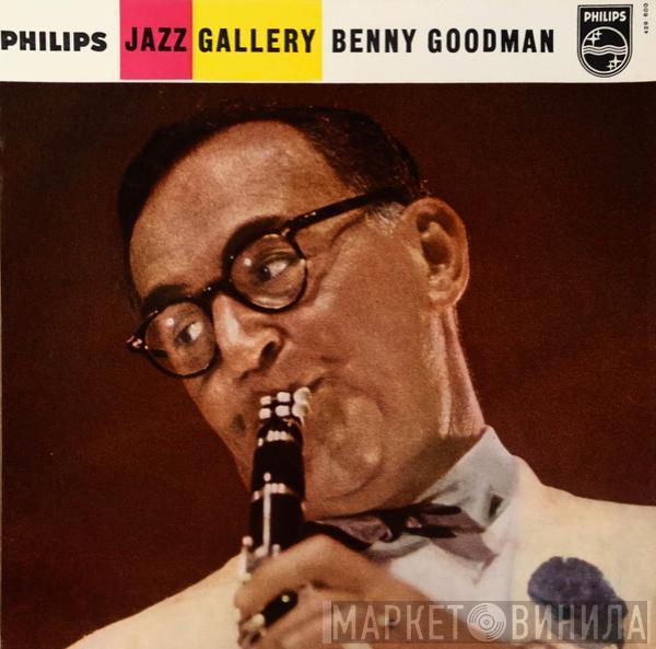 Benny Goodman And His Orchestra - Jazz Gallery