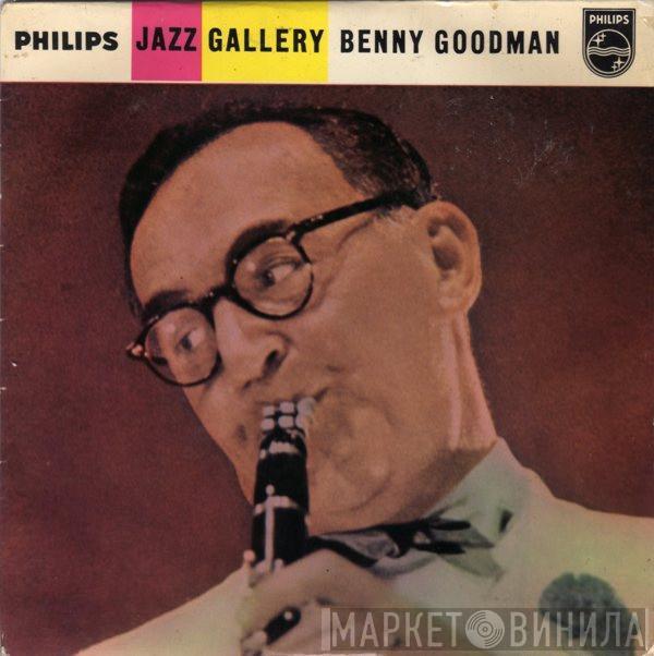 Benny Goodman And His Orchestra - Jazz Gallery