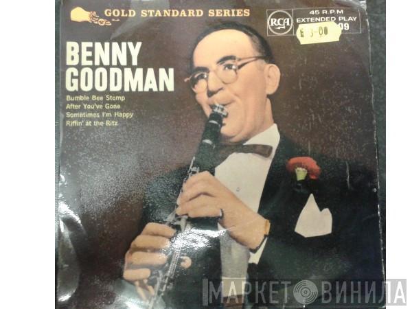 Benny Goodman - Benny Goodman