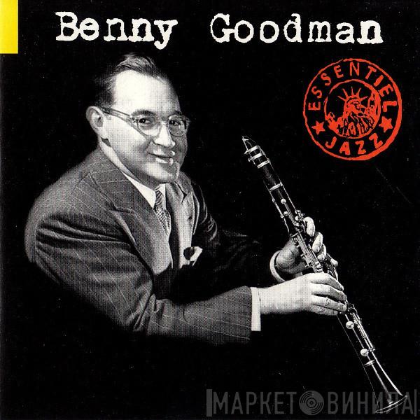 Benny Goodman - Benny Goodman