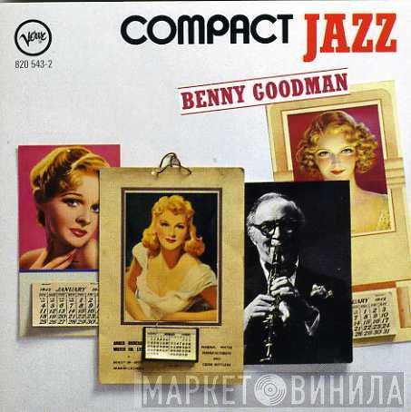 Benny Goodman - Benny Goodman