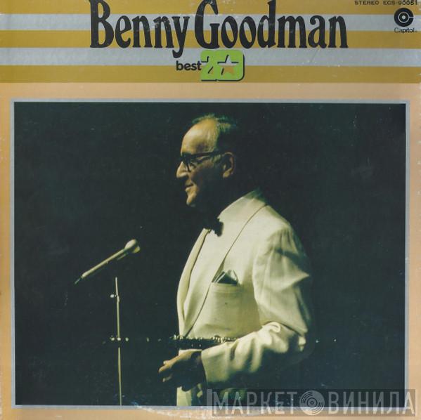 Benny Goodman - Best 20
