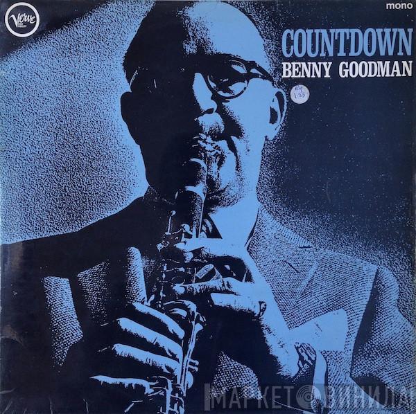 Benny Goodman - Countdown