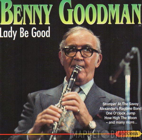 Benny Goodman - Lady Be Good
