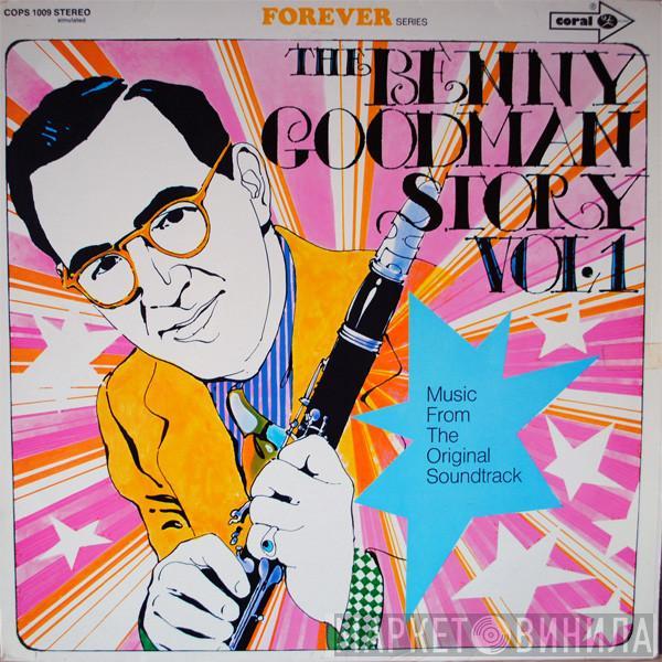  Benny Goodman  - The Benny Goodman Story Vol. 1