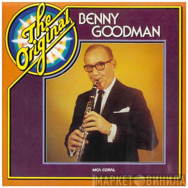 Benny Goodman - The Original Benny Goodman