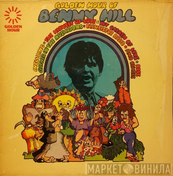Benny Hill - Golden Hour Of Benny Hill