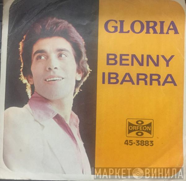 Benny Ibarra  - Gloria