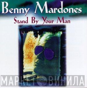 Benny Mardones - Stand By Your Man