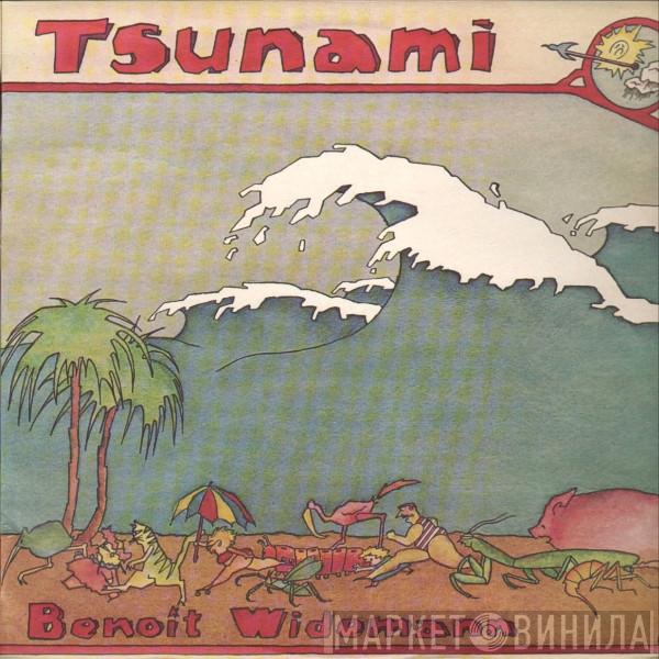 Benoît Widemann - Tsunami