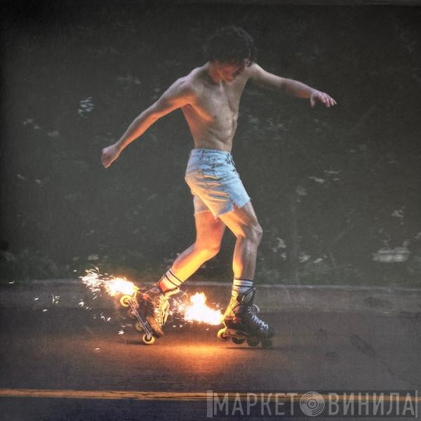 Benson Boone - Fireworks & Rollerblades