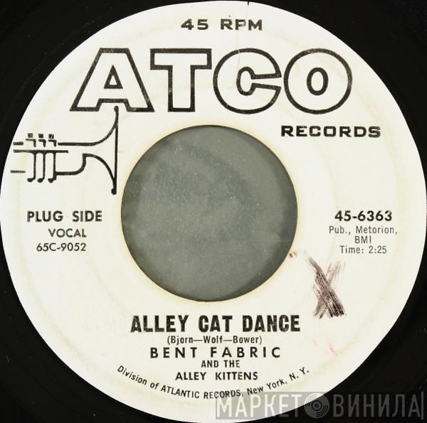  Bent Fabric  - Alley Cat Dance / The Drunken Penguin