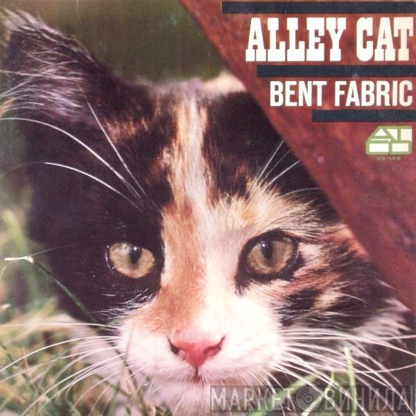  Bent Fabric  - Alley Cat