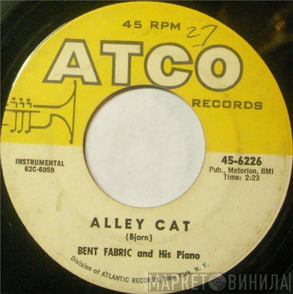 Bent Fabric - Alley Cat