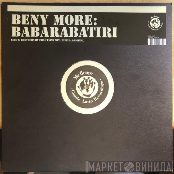 Beny Moré - Babarabatiri