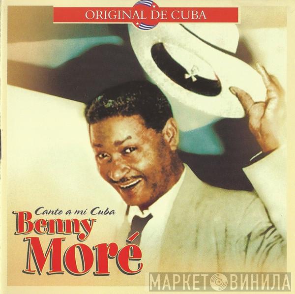 Beny Moré - Canto A Mi Cuba