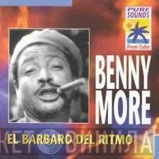 Beny Moré - El Bárbaro Del Ritmo