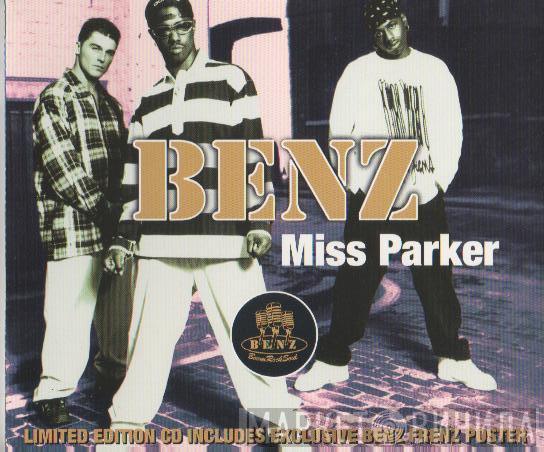 Benz - Miss Parker